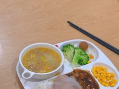 -大师兄·西北小馆(北站缤果空间店)