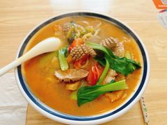 -苏州藏书羊肉店(北广场店)