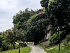 -厦门悦华酒店