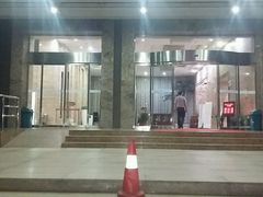 -武汉大学人民医院(主院区)