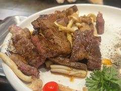 -大神太神·铁板烧(七宝领展广场店)