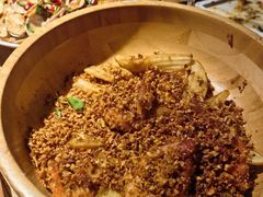 -798餐厅(任丘路店)