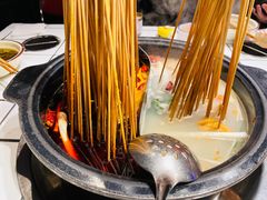 -九街淑芬掌中宝串串公司(沙坪坝店)