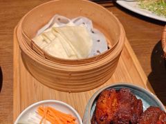 -HOHO餐厅(古子城店)