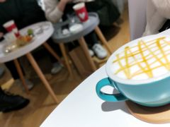 -隹木咖啡馆(宝龙广场店)