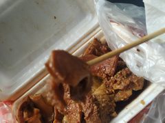 -细妹五香牛杂(步行街店)