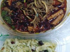 -秦唐一号西安菜馆(钟楼店)