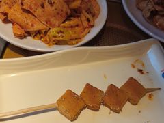 -七八冷面·延边朝鲜族美食(欢乐谷店)
