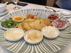 -顺味凤城·顺德菜专门店(九六广场店)