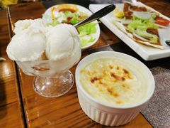 -TUK土耳其餐厅·下午茶(卢湾店)