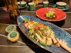 -粤·向群饭店(二沙岛店)