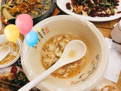 -陈傻子餐厅(世纪都会店)