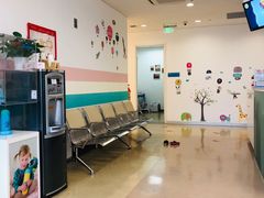 -美华丁香门诊部·全科·妇儿·口眼