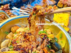 -壹酒贰肉1926·深夜食堂(南京北街店)