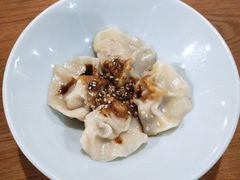 掌柜钟水饺-天府掌柜(九眼桥店)