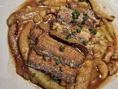 -将相和·海鲜蒸饺大连菜