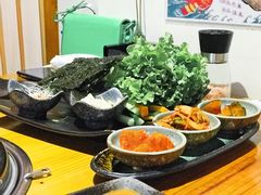 -丸藏和牛烧肉专门店(园区师惠坊店)