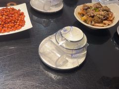 -五谷丰登·胶东海鲜·家常菜(张村店)