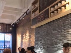 -星巴克(南京大世界店)