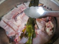 -抚仙湖野生菌石锅鱼(腾冲总店)