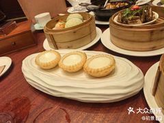 -明阁 Ming Court(广州朗豪酒店)