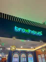 -Browhaus眉睫沙龙