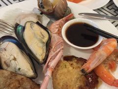 picture-绮梦西湖·云端餐厅(歌德店)