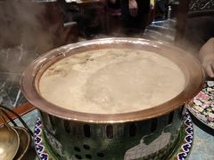 锅奶茶-哈啾嗨·新概念蒙餐(红星新城店)