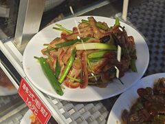 -韩麦大冷面(桂花街直营店)