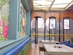 -长勺子东南亚(街道口店)