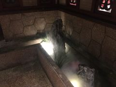 -绿茶餐厅(布吉万象汇店)