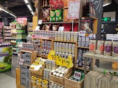 -Olé精品超市(海上世界店)