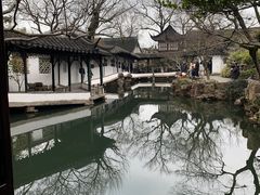-拙政园