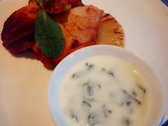 -阜阳富力万达嘉华酒店·美食汇自助餐厅