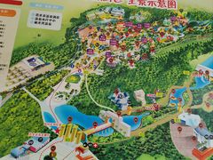 -世界恐龙谷景区