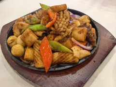 -鑫巴蜀小镇 · 水煮鱼专研店(玉桥店)