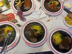 -豪德亨牛排自助餐厅(抚州东乡店)