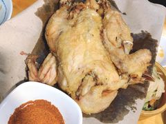 葫芦鸡-醉长安(南门总店)