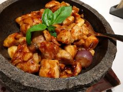 -蘇锦宴·淮扬菜烤鸭·小院(三元桥霄云路店)