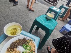 -刘臣街燃面