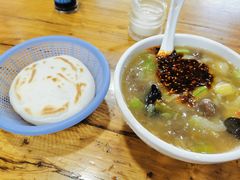 -太元彭家正汤(太元路总店)