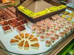 -糕材生•糕点•生日蛋糕(钟楼街店)