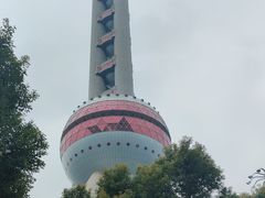 -东方明珠广播电视塔