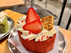 -GOTLOT COFFEE&KITCHEN角落厨房NOOK店