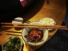 -烤肉季饭庄