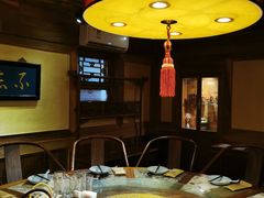 包厢-小吊梨汤·北京菜(香山店)