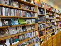 -M.F CDshop唱片店