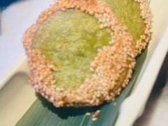 -绿茶餐厅(龙井船宴· 品牌总店)