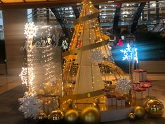 -威斯汀舞台餐厅