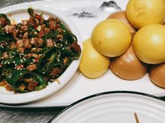 -马老六清真餐饮(西站店)